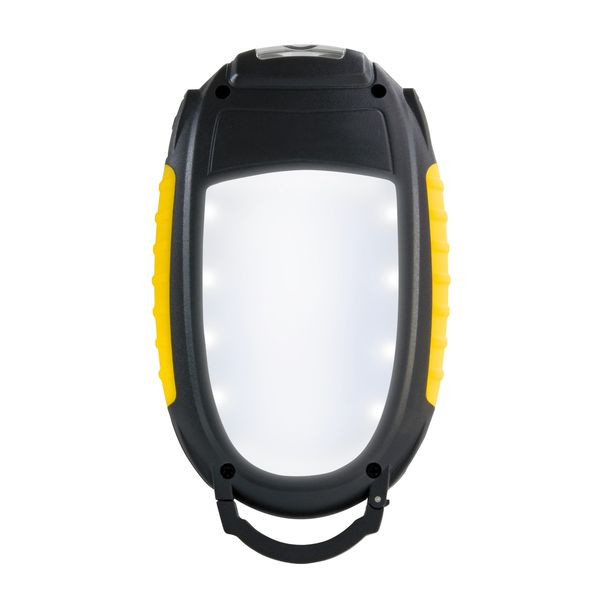 National Geographic Solcellsladdare 4-in-1