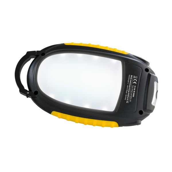 National Geographic Solcellsladdare 4-in-1