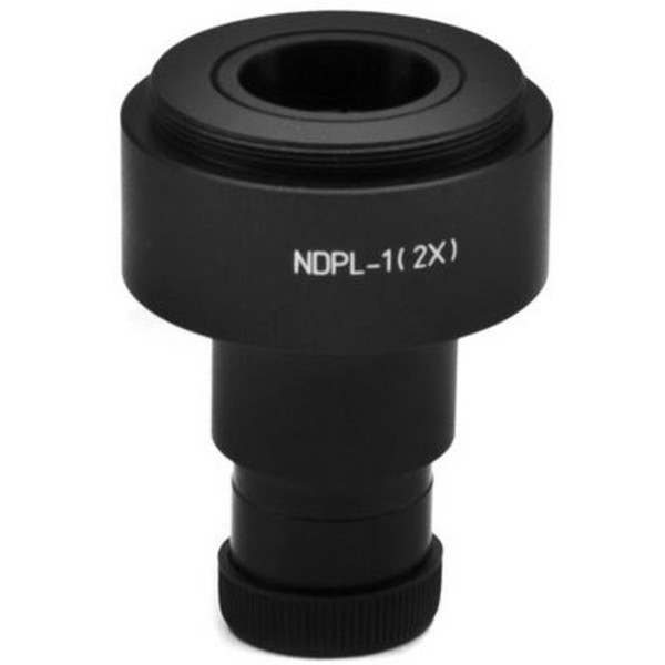 Optika ST-173 Photoadapter für Reflexkameras mit APS-C-sensor