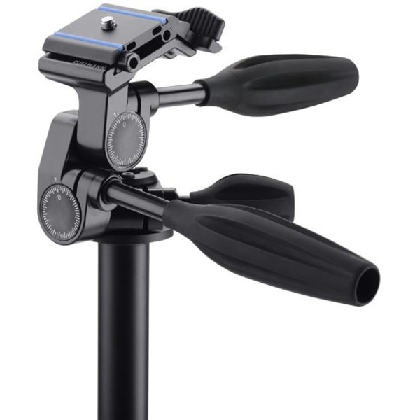 Cullmann 3-vägstilt CONCEPT ONE OT35
