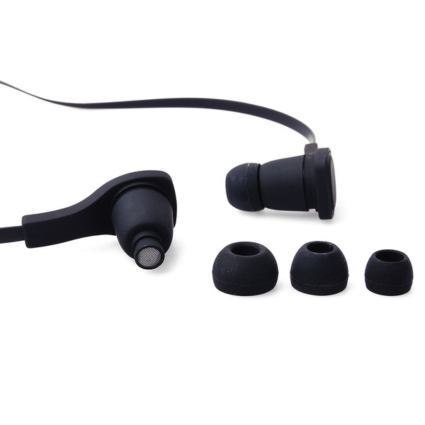 Omegon In-Ear-hörlurar med Bluetooth