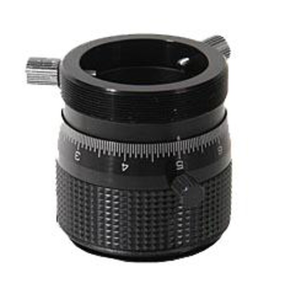 TS Optics 1,25'' snäckfokuserare