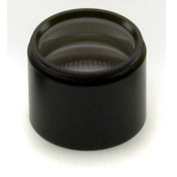 Optika Objektiv Extra lins SAO0.3; 0.3x, b.d. 287mm, för Modular serie SZN-huvuden