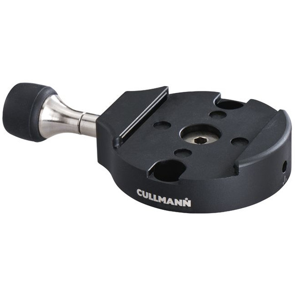 Cullmann CONCEPT ONE OX366 snabbkoppling