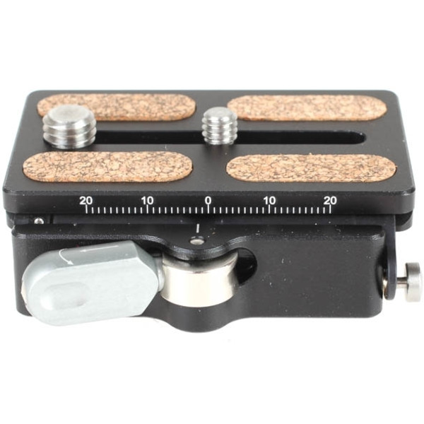 FLM QRS-70 II Set snabbkoppling