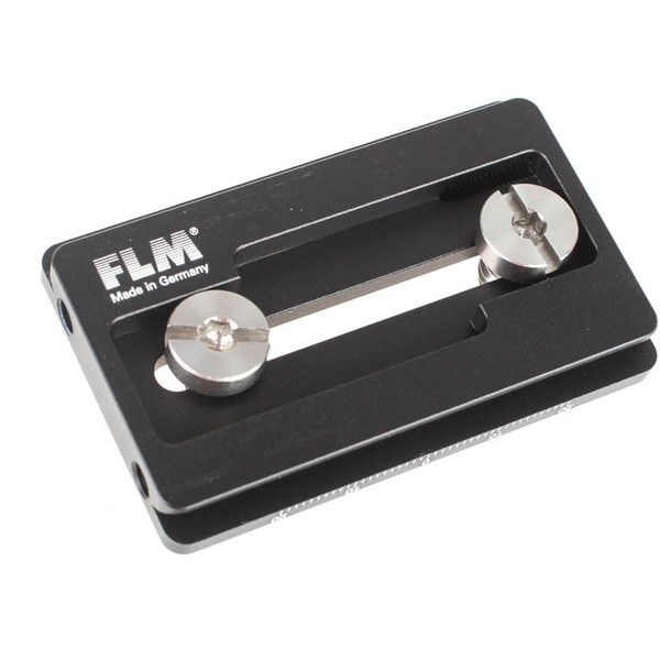 FLM QRS-70 II Set snabbkoppling
