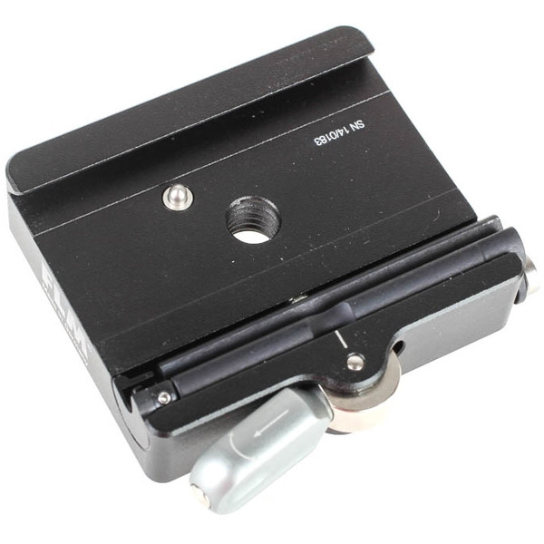 FLM QRS-70 II Set snabbkoppling