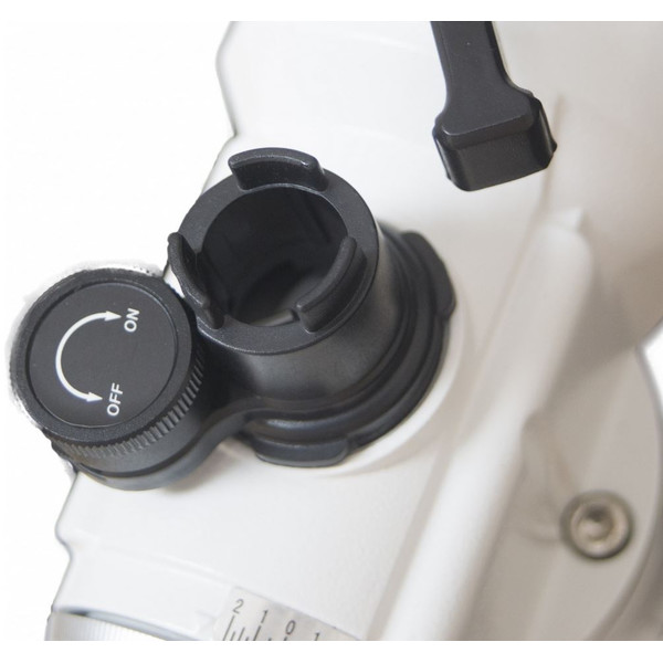 Skywatcher Polsökarbelysning för EQ-3-2 och EQ-5