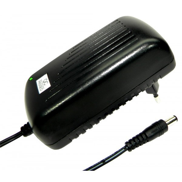 Lunatico Strömförsörjningsenhet 12V/4A