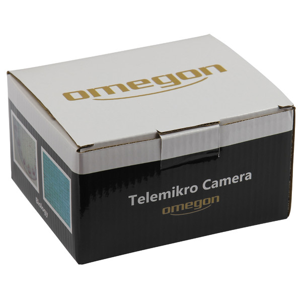 Omegon Telemikro USB kamera