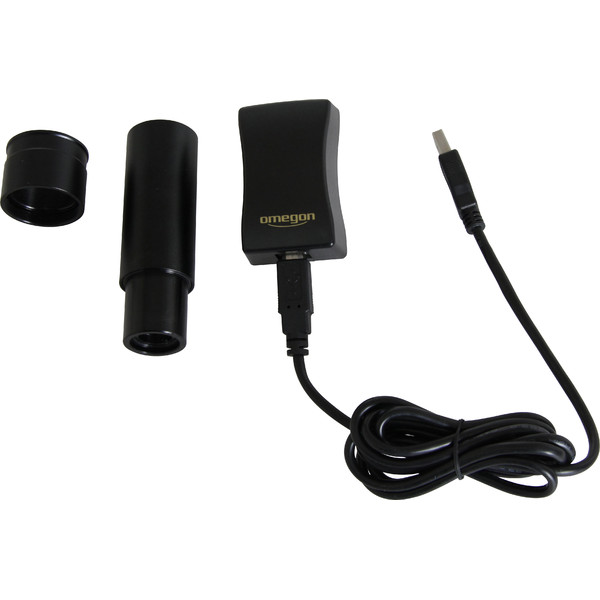 Omegon Telemikro USB kamera