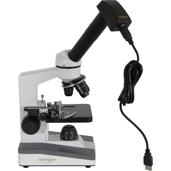 Omegon Telemikro USB kamera