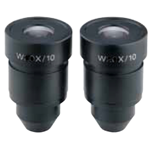 Eschenbach Okular (par) WF15x/15mm för Stereo-serien