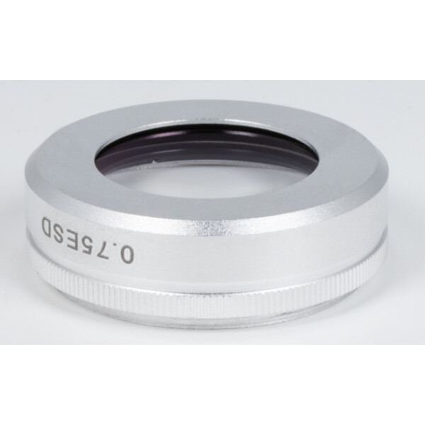 Motic Objektiv Försatslins 0,75x, AA=128,6mm (SMZ-171)