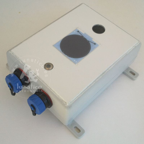 Lunatico AAG CloudWatcher vädersensor för Observatorier