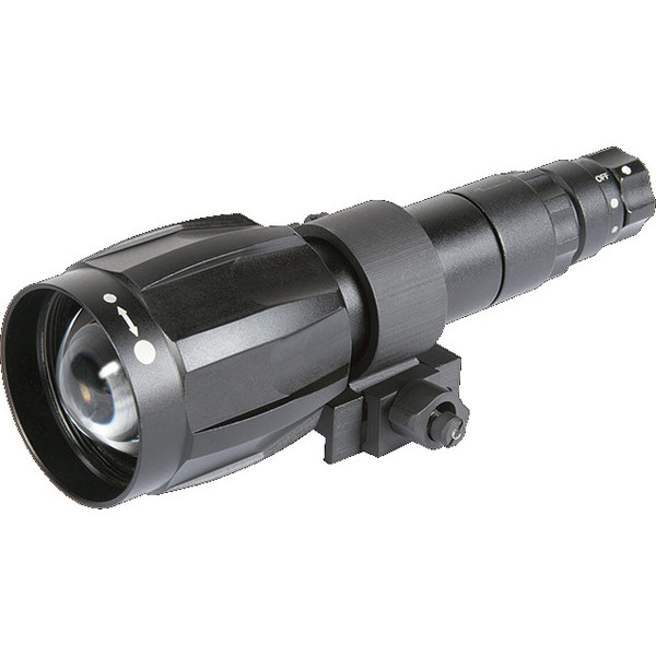 Armasight XLR-IR850 IR-belysare med Weaver-fäste