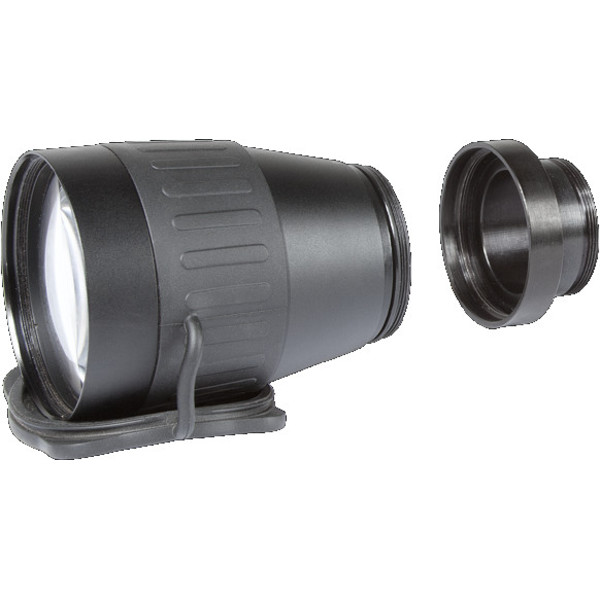 Armasight XLR-IR A-Focal Doubler, räckviddsförstärkning för XLR-IR 850