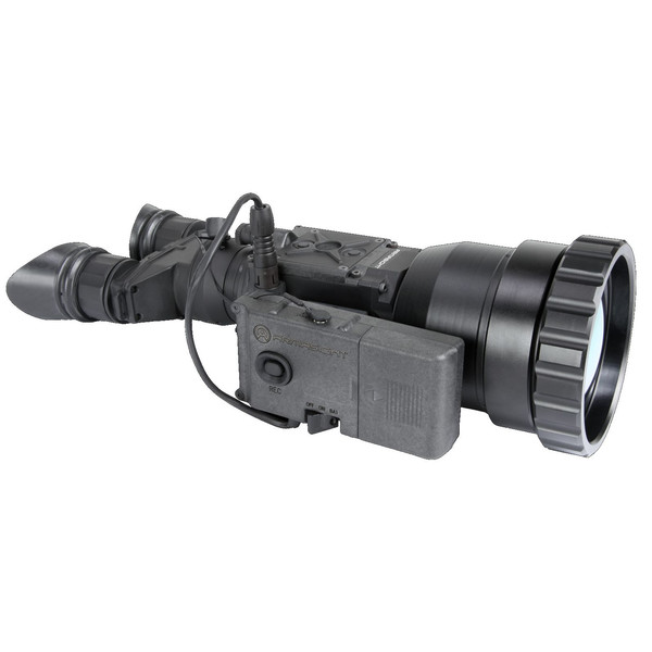 Armasight Värmekamera Helios 336HD 5-20x75 (9Hz)