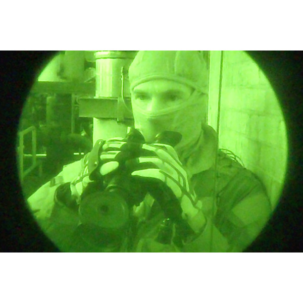 Armasight Mörkersikte Discovery 5x HDi Binocular Gen. 2+