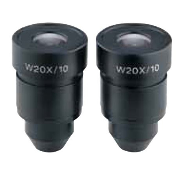 Eschenbach Okular (par) WF20x/10mm Stereo serie