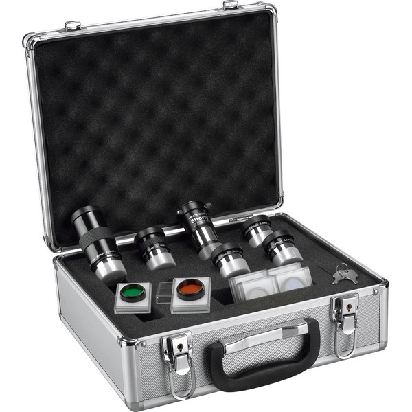 Orion Premium okular- och filterset, 1,25"