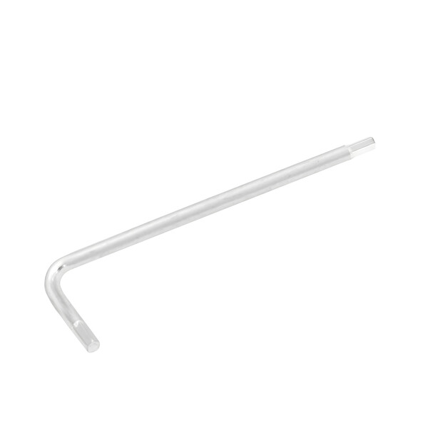 Omegon insexnyckel 2 mm