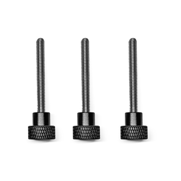 Omegon premium kollimeringsskruvar