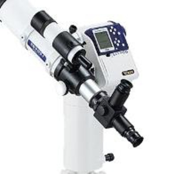 Vixen Apochromatischer Refraktor AP 80/600 ED80Sf Skypod