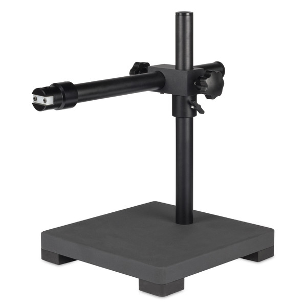 Motic Stativ f. Industriell huvudhållare, Ø15,8 mm plug-in-fäste