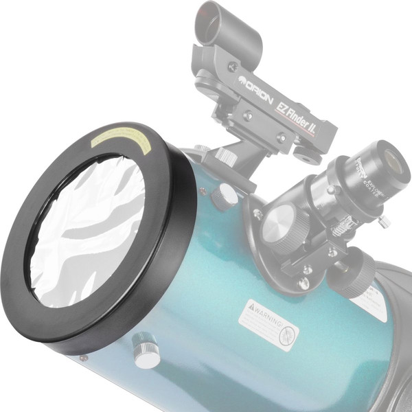 Orion Solfilter för 4,5"-reflektorteleskop