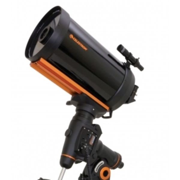 Celestron Schmidt-Cassegrain Teleskop SC 235/2350 925 CGEM-DX GoTo