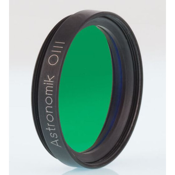 Astronomik Filter OIII 6nm CCD 1,25"