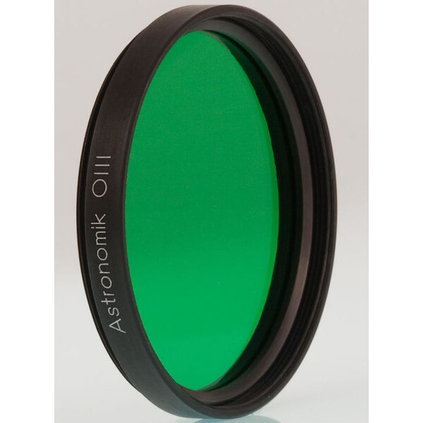 Astronomik Filter OIII 6nm CCD 2"