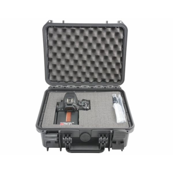 PrimaLuceLab Transportväska Bärväska för Canon EOS 700Da kyld
