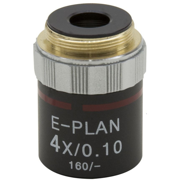 Optika Objektiv M-164, 4x/0,10 E-Plan för B-380