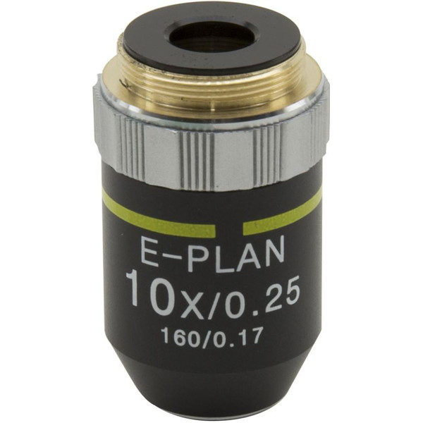 Optika Objektiv M-165, 10x/0,25 E-plan för B-380