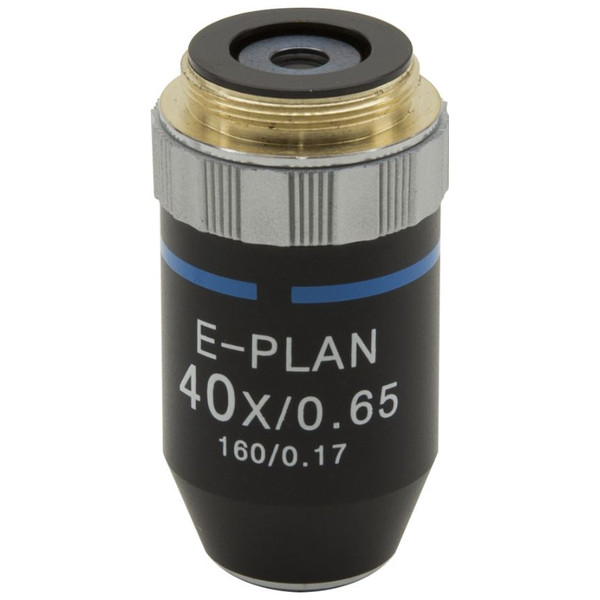 Optika Objektiv M-167, 40x/0,65 E-Plan för B-380