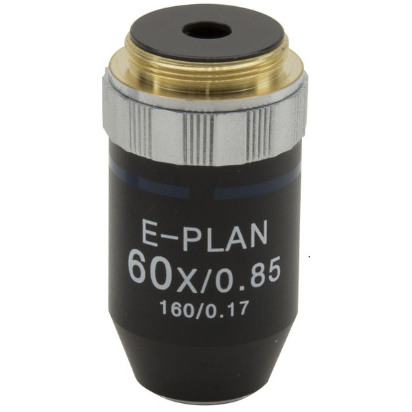 Optika Objektiv M-168, 60x/0,80 E-Plan för B-380