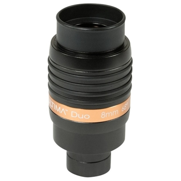 Celestron Ultima Duo 8mm Okular 1,25''