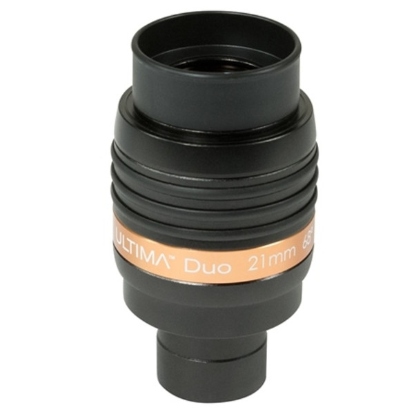 Celestron Ultima Duo 21mm 1,25'' okular