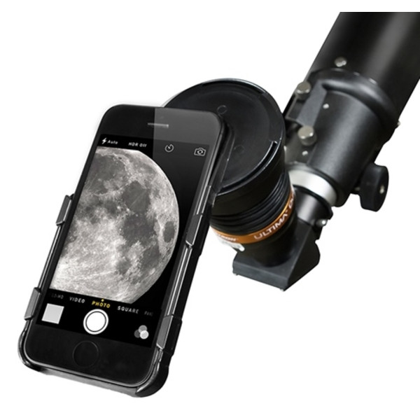 Celestron Ultima Duo Smartphone Adapter iPhone 5/5S