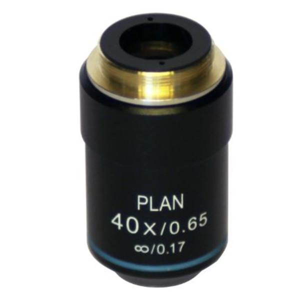 Optika Objektiv M-611 40x/0,65 Plan IOS för B-500