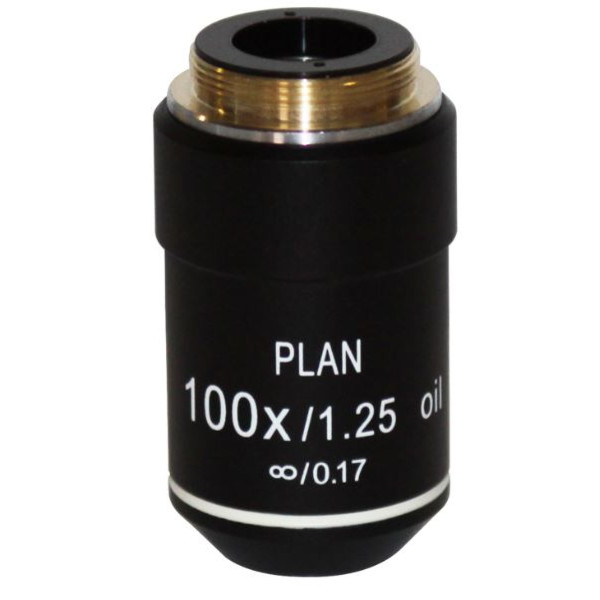 Optika Objektiv M-612, 100x/1,25 Plan IOS för B-500