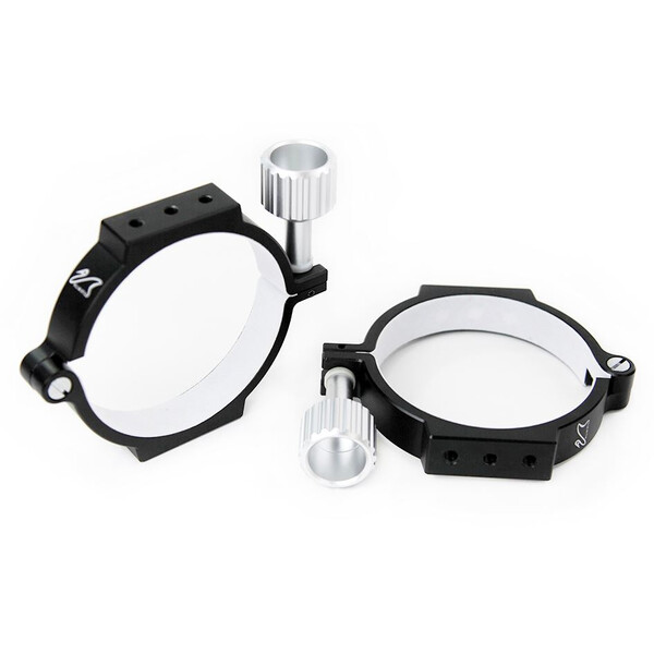 William Optics Rörklämmor 90mm