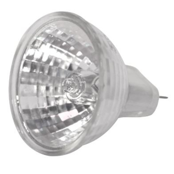 Optika Halogenlampa M-515,12V/20W med spegel för B-500