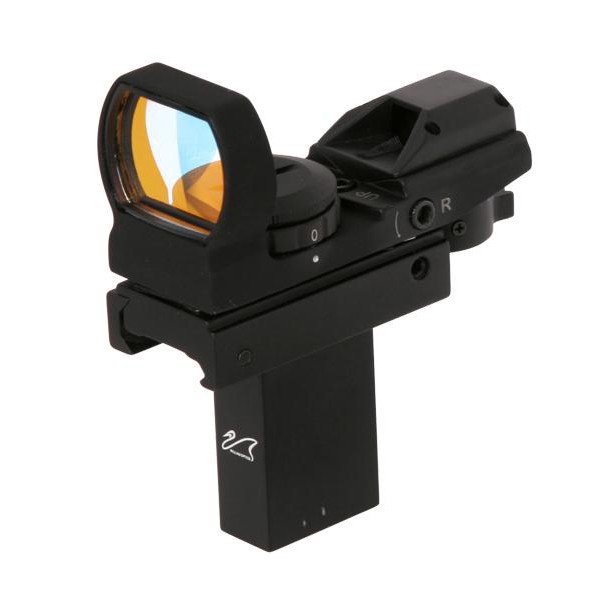 William Optics Rödpunktssökare (utan montering)