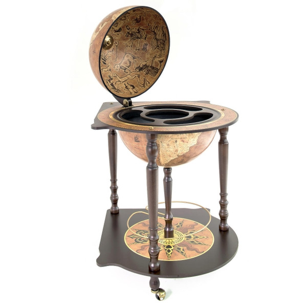 Zoffoli living Globbar Caravaggio 40cm