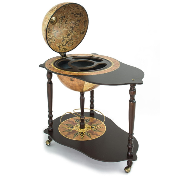 Zoffoli living Globbar Michelangelo 40cm