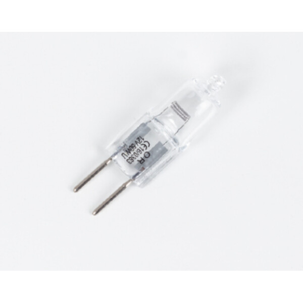 Motic Halogen ersättningslampa 12V/50W för Direktljus