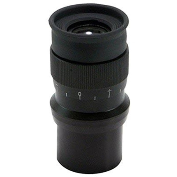 Antares Hårkorsokular 27 mm 1,25"